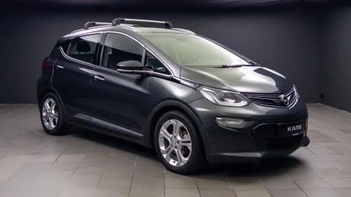 OPEL Ampera-e -E Premium /BOSE /Skinn /Kamera /Keyless /Radar Cruise+
