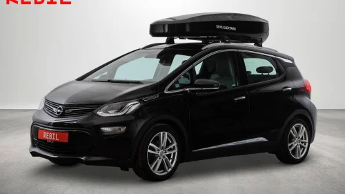 OPEL Ampera-e 520km/Innovation/Xenon/LED/Cruise/R.kam/Park.sens/DAB