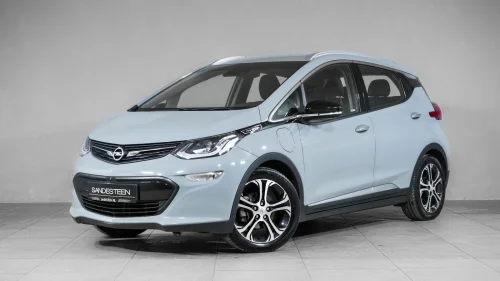 OPEL Ampera-e E 423KM!!/SKINN/BOSE LYDANLEGG/360KAMERA/KEYLESS/FIN KM