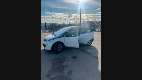 OPEL Ampera-e NORSK/KAMERA/CRUISE/APPLE CAR/NYTT HOVEDBATTERI I 2024+