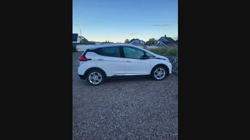 OPEL Ampera-e Premium