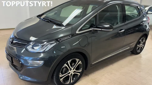 OPEL Ampera-e Premium | 423km wltp |Skinn |Kamera |carplay |ACC++