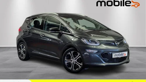 OPEL Ampera-e Premium/ 456km WLTP/ Topp utstyr