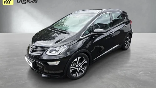 OPEL Ampera-e 360 Kamera / Dab+ / Apple Carplay / Bose / Parksensor +
