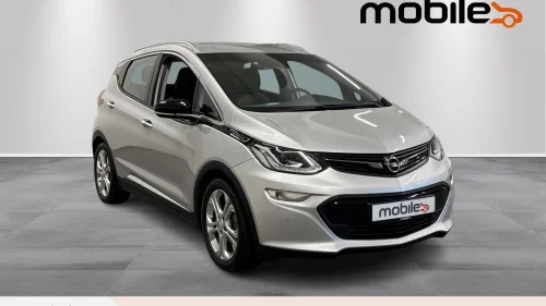 OPEL Ampera-e Premium NY EU&Service/Skinn/Ryggekamera++