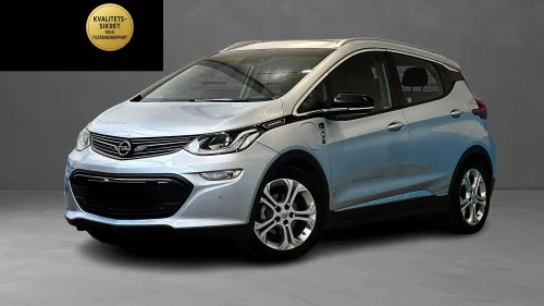 OPEL Ampera-e 1 eier | Servicehistorikk | Kamera|  AirPlay