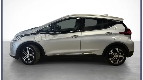 OPEL Ampera-e 520km/Premium/Xenon/LED/Cruise/R.kam/Skinn/Garanti 2031