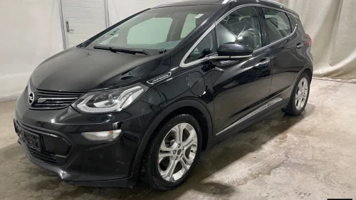 OPEL Ampera-e AMPERA-E 204 HK 60 KWH ACC KAMERA BOSE SKINN