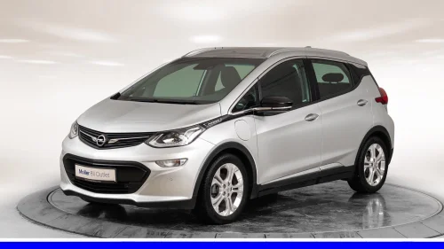 OPEL Ampera-e Premium - R.Kam, Skinn, Bose, ACC