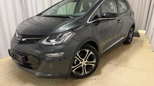 OPEL Ampera-e Premium/Bose/Skinn/R.Kamera/448WLTP