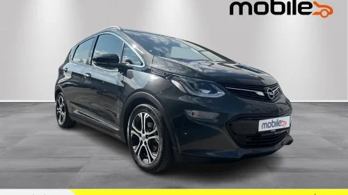 OPEL Ampera-e Premium