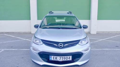 OPEL Ampera-e Premium, Nytt batteri 2022 med 8 års garanti, EU ok