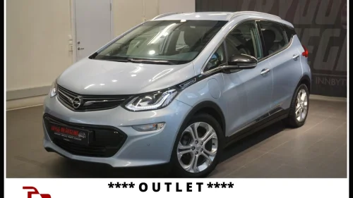 OPEL Ampera-e -e/520 WLTP-NORSK BIL-1 EIER-SE UTSTYR-SE PRIS+++