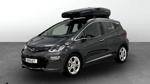OPEL Ampera-e Premium Outlet/NY EU-KONTROLL/Skinn/ACC/Bose/520WLTP