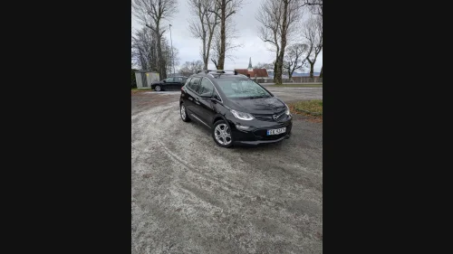 OPEL Ampera-e