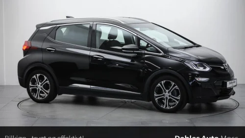 OPEL Ampera-e -e Premium Nytt Batteri Skinn/Kamera/Bose/ACC