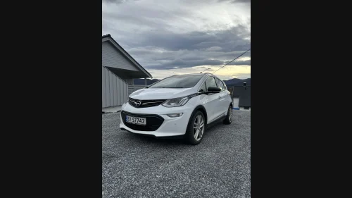 OPEL Ampera-e Premium