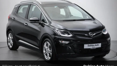 OPEL Ampera-e -e Premium Nytt Batteri Skinn/Kamera/Bose/ACC