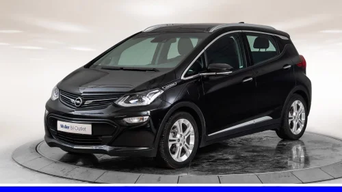 OPEL Ampera-e - R.Kam, Cruise, Skinn
