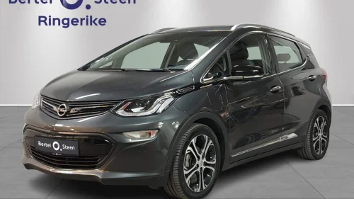 OPEL Ampera-e PREMIUM | CRUISE CONTROL, CARPLAY, 360++