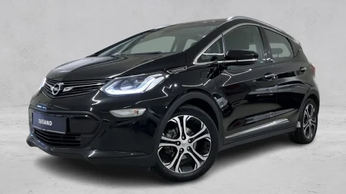 OPEL Ampera-e Topputstyrt! | Kamera | Bose | Skinn | Carplay |