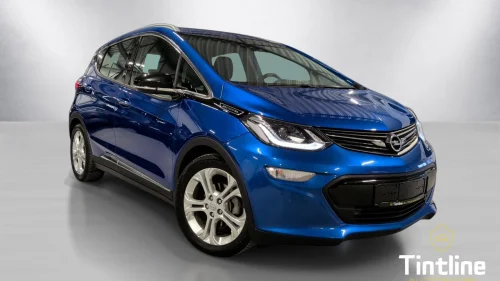 OPEL Ampera-e -e PREMIUM 204HK l LANG REKKEVIDDE l SKINN l BOSE l KAM