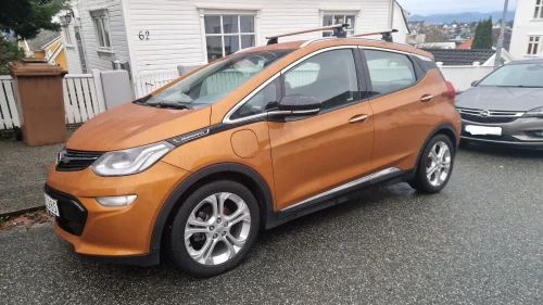 OPEL Ampera-e Premium
