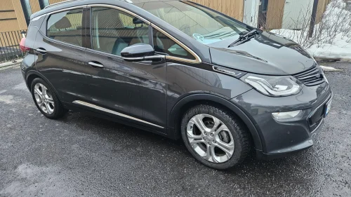 OPEL Ampera-e Premium |Nytt batteri 2024 |Nye vinterdekk