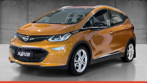 OPEL Ampera-e Opel Ampera-e 2018 –204 hk–Automat – 95 000 km
