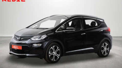 OPEL Ampera-e 423Km/Premium/Skinn/BOSE/R.kam/S+V Dekk