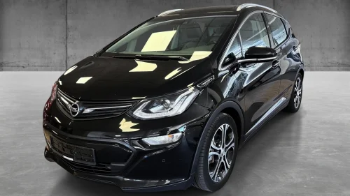OPEL Ampera-e Premium - 423km rekkevidde - EU27