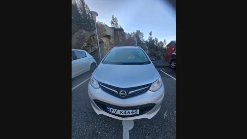 OPEL Ampera-e Premium