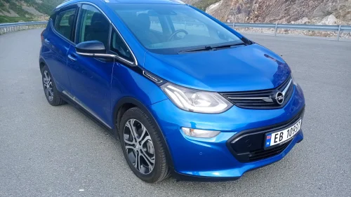 OPEL Ampera-e Premium