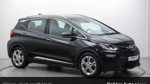 OPEL Ampera-e -e Premium Nytt Batteri Skinn/Kamera/Bose/ACC
