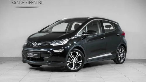 OPEL Ampera-e E 423KM!!/SKINN/BOSE LYDANLEGG/R-KAMERA/KEYLESS