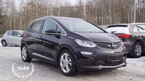 OPEL Ampera-e -E 150KW PREMIUM | CARPLAY | R.KAM | LAV KM | 1-EIER ++