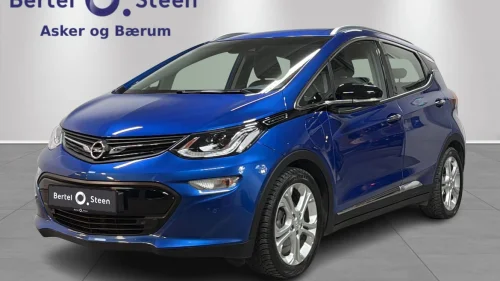 OPEL Ampera-e Ampera-e Premium | Fint utstyrt - reg 2020