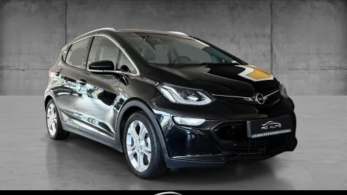 OPEL Ampera-e -e - Nytt batteri/LED-bar/ACC/Rattvarme++