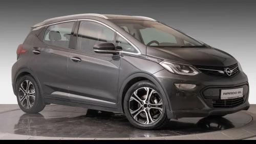 OPEL Ampera-e Opel Ampera-e – Innovation
