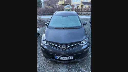 OPEL Ampera-e Premium