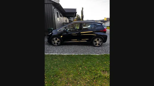 OPEL Ampera-e Premium