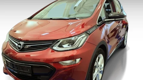 OPEL Ampera-e PREMIUM 204hk | 64kwt