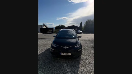 OPEL Ampera-e Premium
