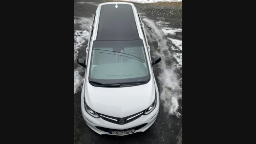 OPEL Ampera-e Premium