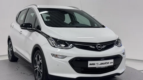 OPEL Ampera-e PREMIUM*CRUISE*SKINN*NAVI*KAMERA*BOSE*RATTVARME