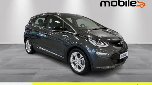OPEL Ampera-e Premium-Bose lydanlegg-Skinn-Ryggekamera ++