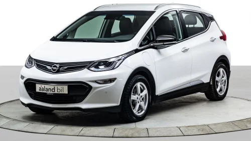 OPEL Ampera-e PREMIUM