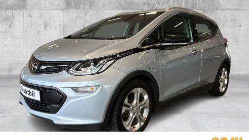 OPEL Ampera-e Premium 423 WLTP /ACC/Keyless/R.kam/BOSE/Skinn