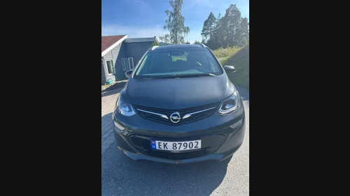 OPEL Ampera-e Premium