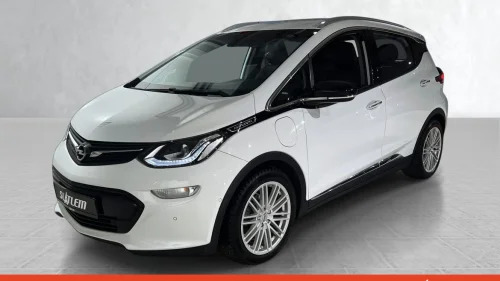 OPEL Ampera-e PREMIUM/SKINN/BOSE/DAB+/VARME I RATT/NYTT BATTERI